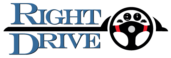 RightDrive Logo